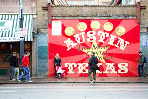 Austin-Texas