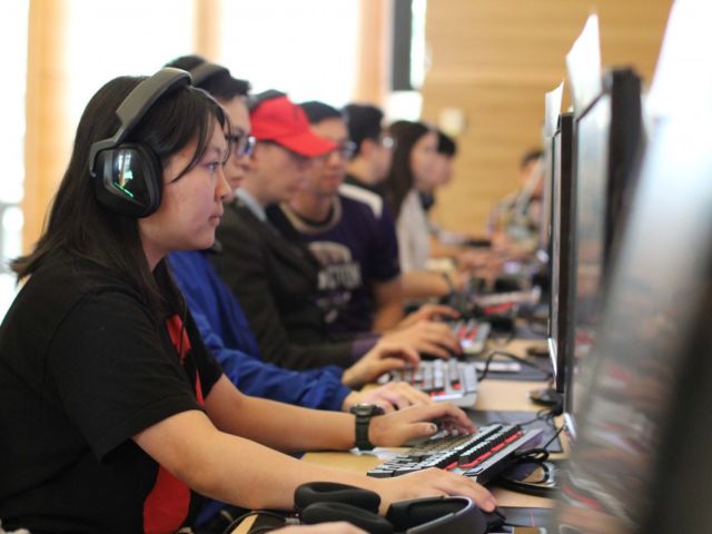 Gaming